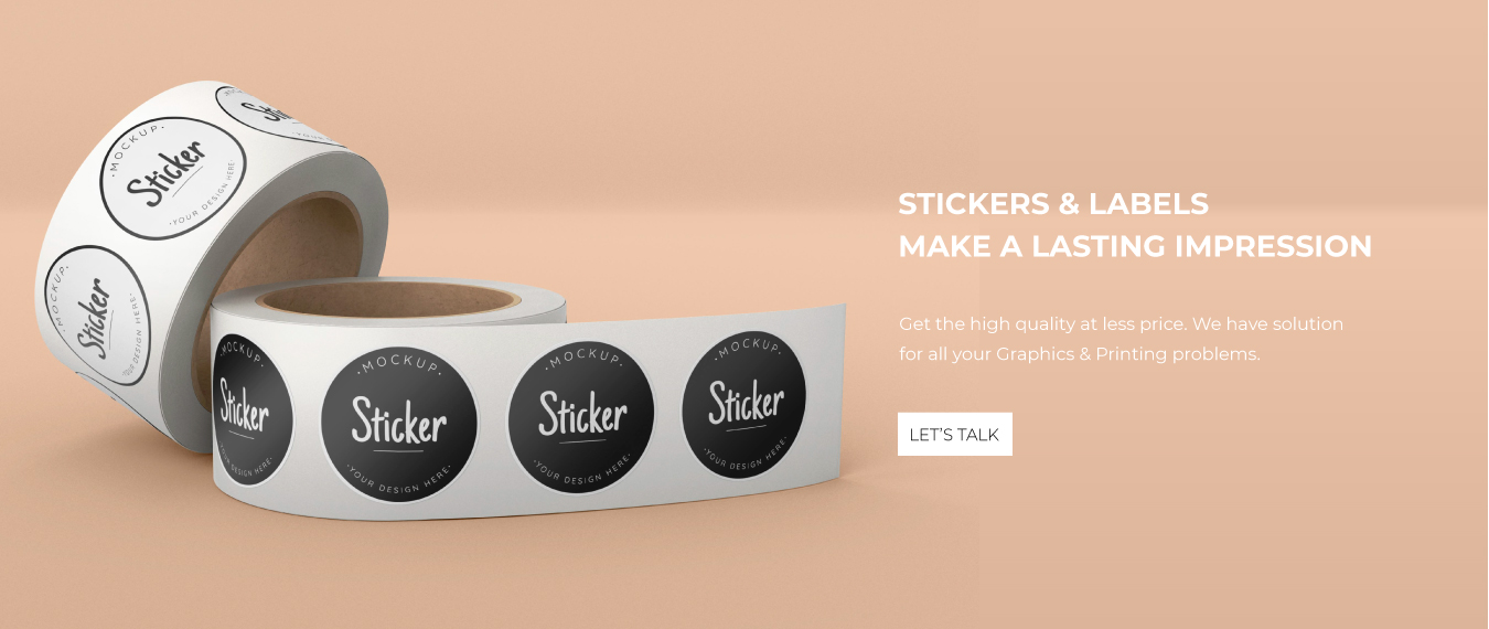 Sticker Design Ideas