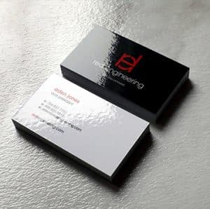 Business Cards Near Me Design - 8 2 300x298 