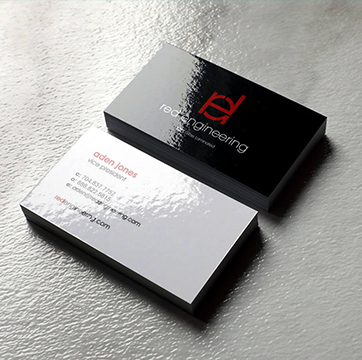 Business Cards