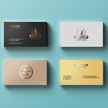 Business Cards