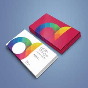 Business Cards Near Me Design - Business Cards Luster 1 300x298 