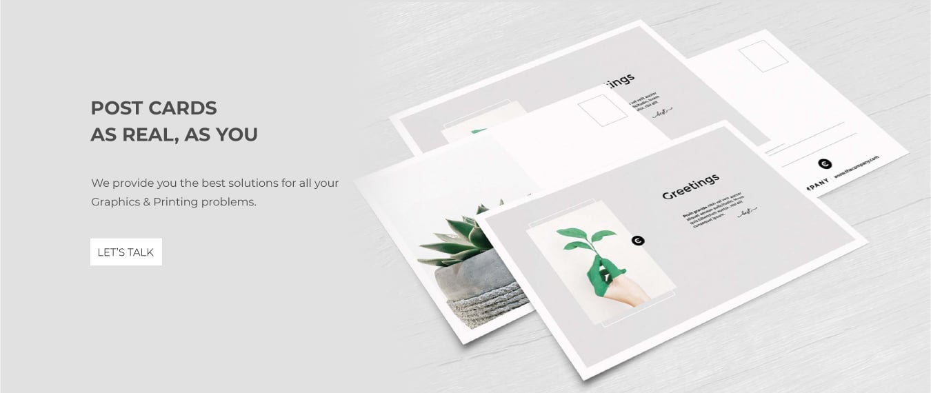 Print Custom Postcards Near Me Carbon Reprographics