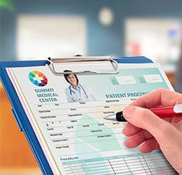 Printing Company In Houston TX