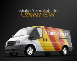 Vehicle Wraps