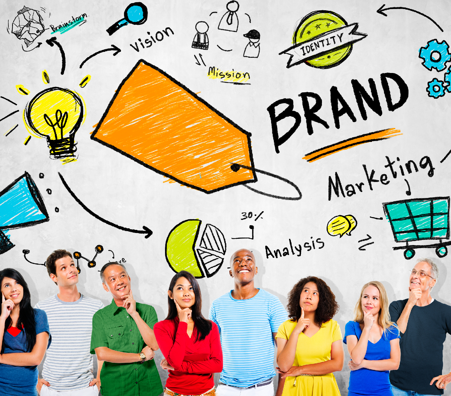 Elevate Your Brand Awareness