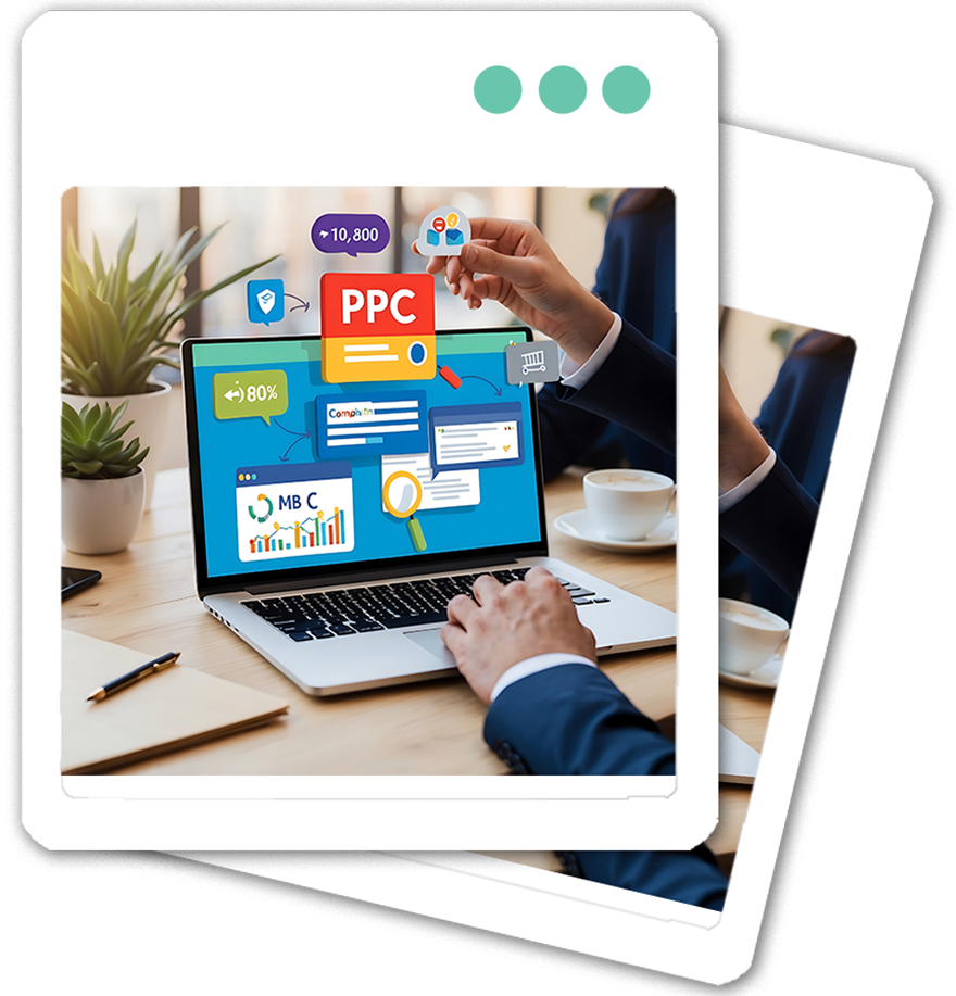 PPC Ad Management Services