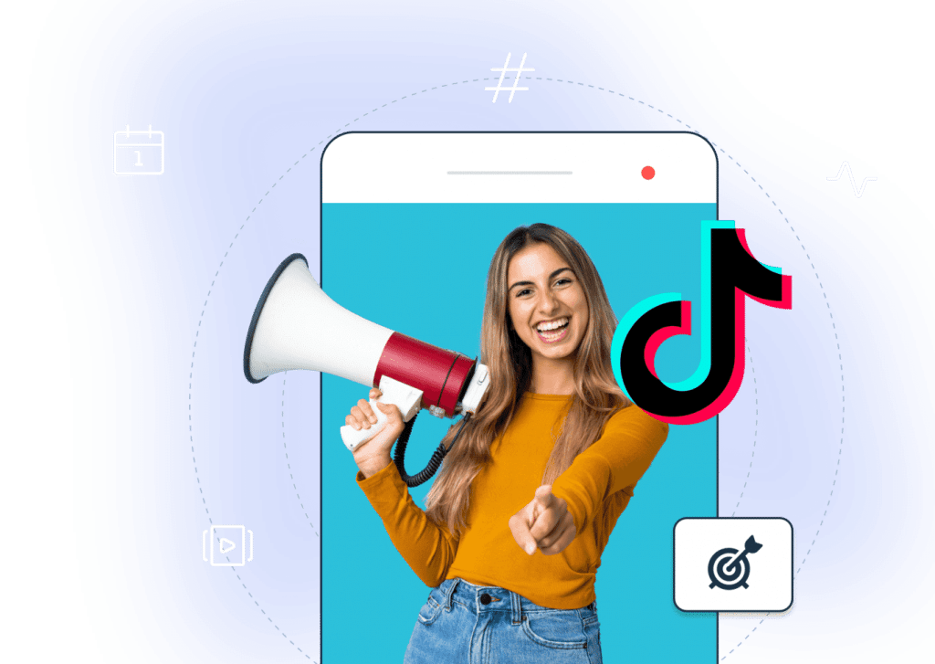 Tiktok Marketing Agency