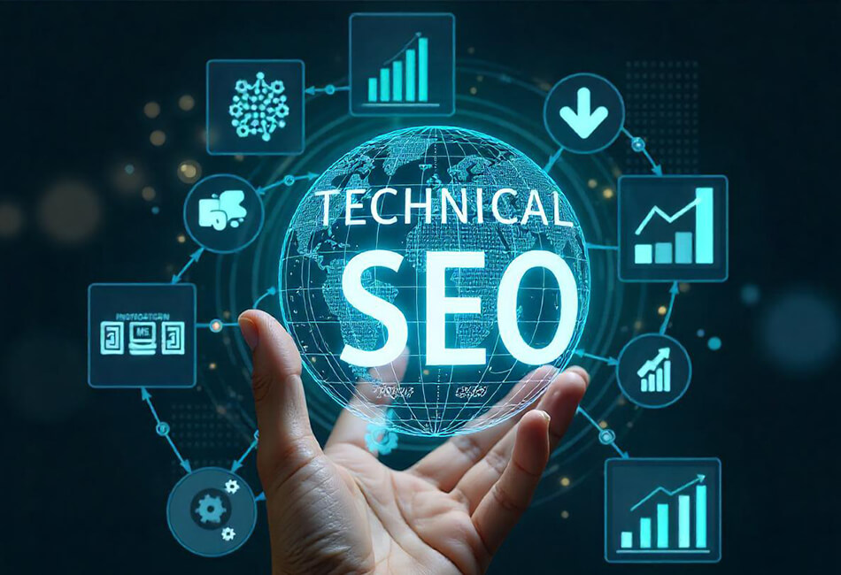 Technical SEO