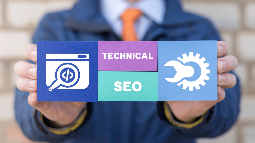 Technical SEO