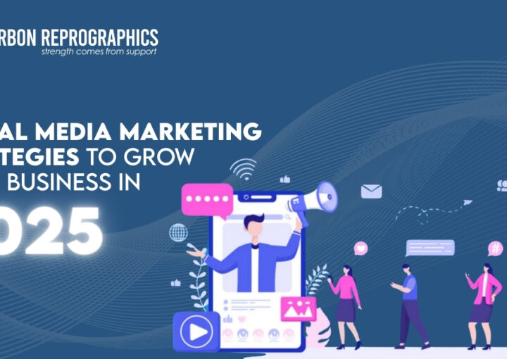 B2B Social Media Marketing