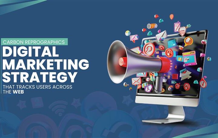 Digital Marketing Strategies
