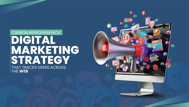 Digital Marketing Strategies