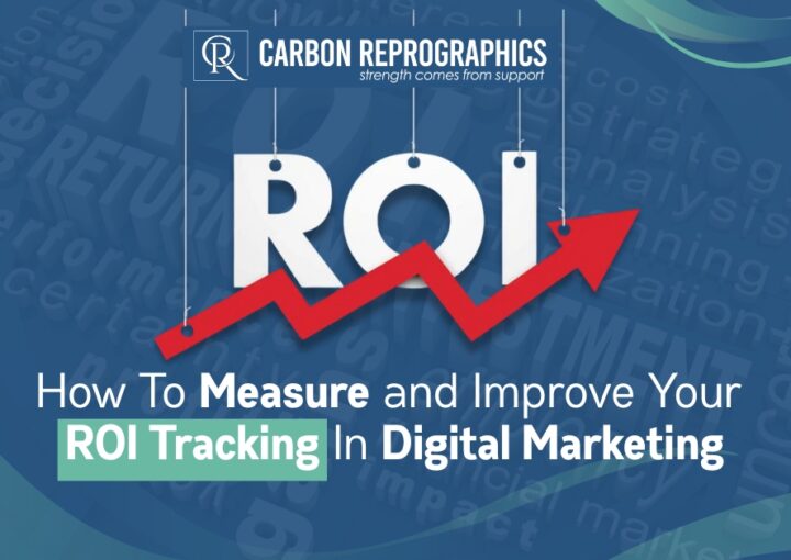 ROI Tracking In Digital Marketing
