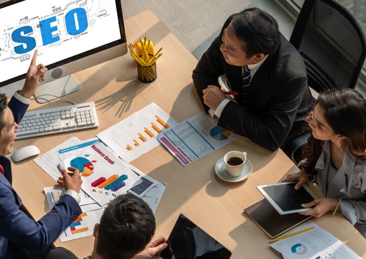 Affordable SEO Services