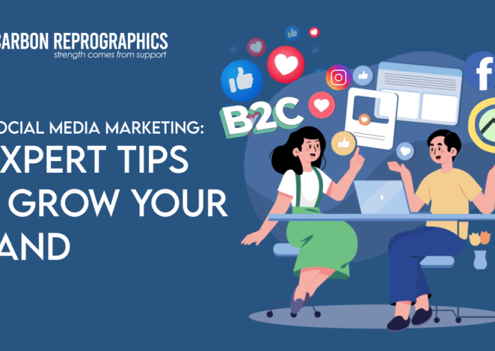 B2C Social Media Marketing