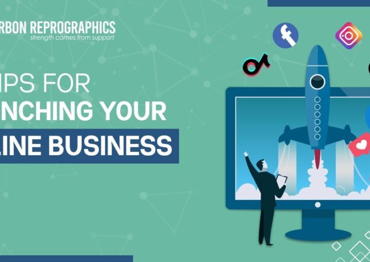 Launching Your Online Business