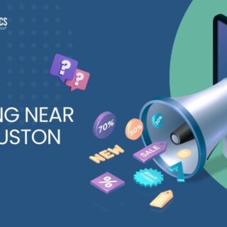 Digital Marketing Near Me