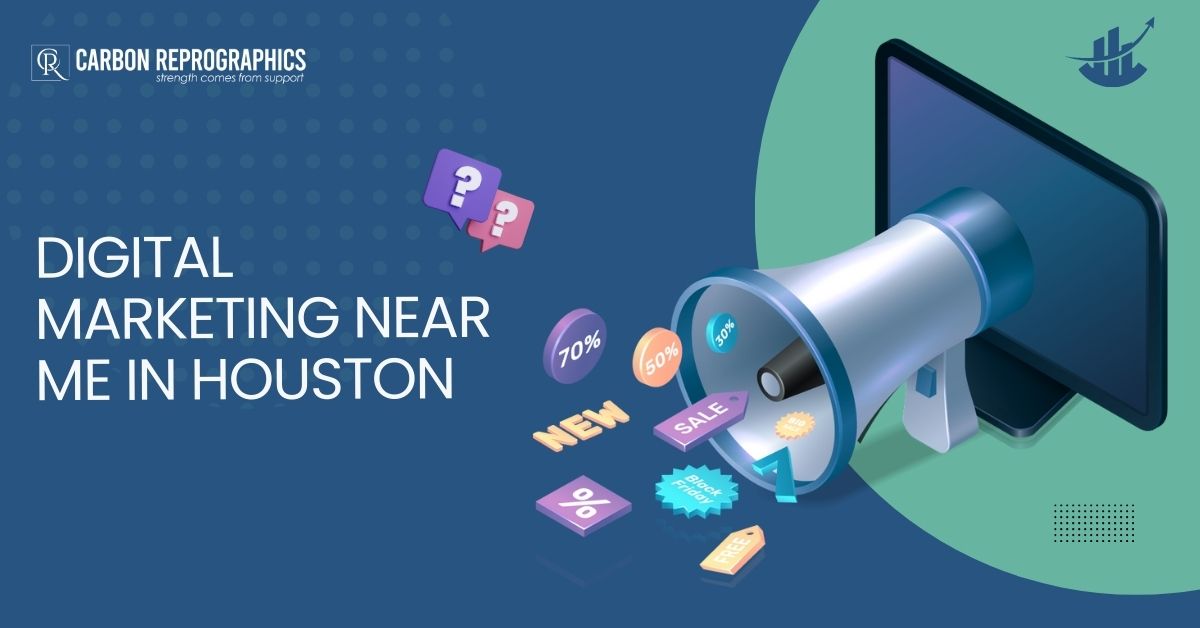 Digital Marketing Services