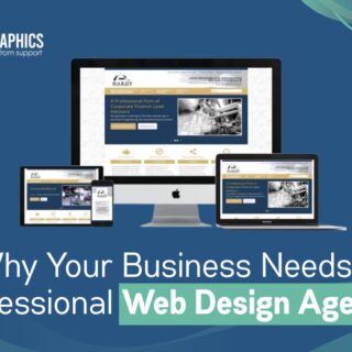 Web Design Agency
