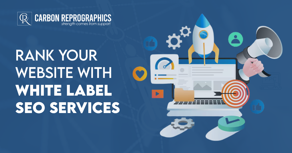 White Label SEO Services