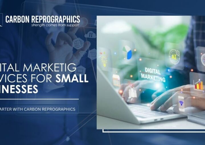 Digital Marketing Services