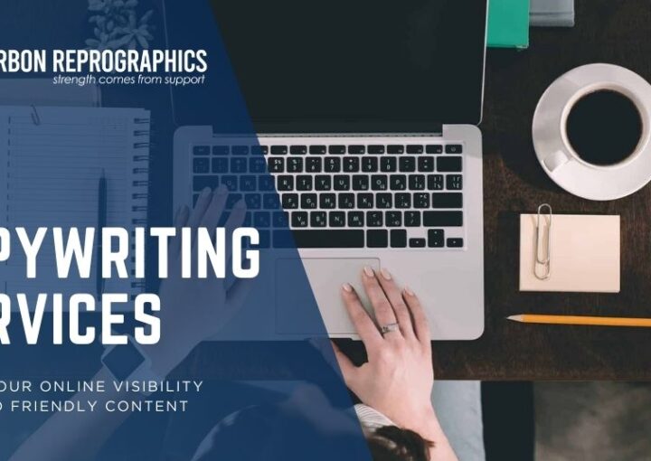 SEO Copywriting Services