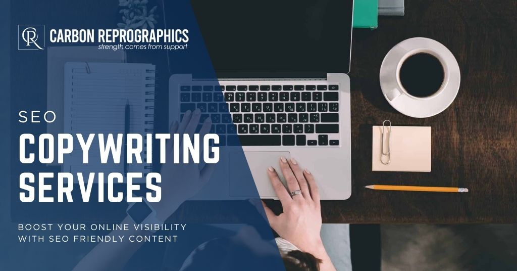 SEO Copywriting Services