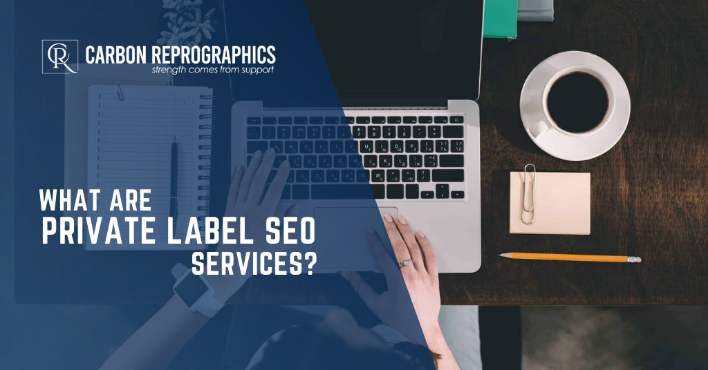 private label seo