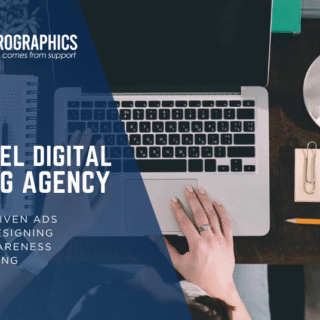 White Label Digital Marketing Agency