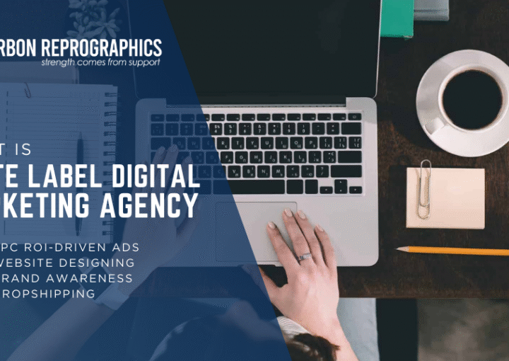 White Label Digital Marketing Agency