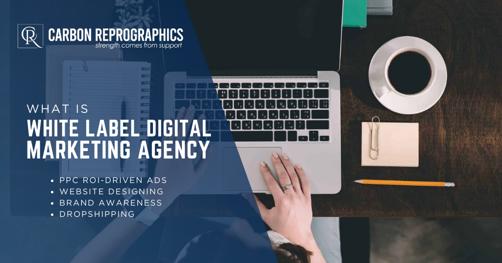 White Label Digital Marketing Agency