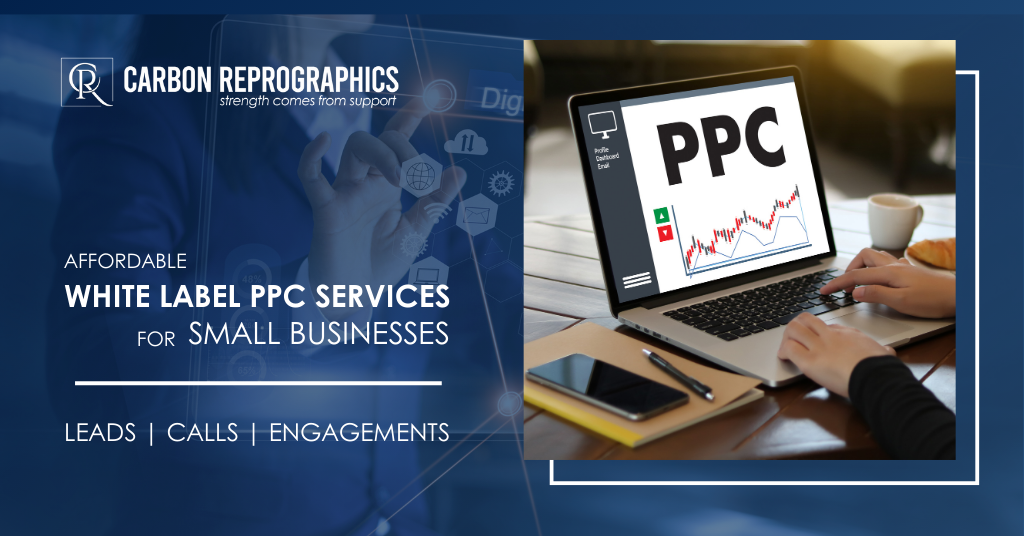 Affordable White Label PPC Services for Small Businesses