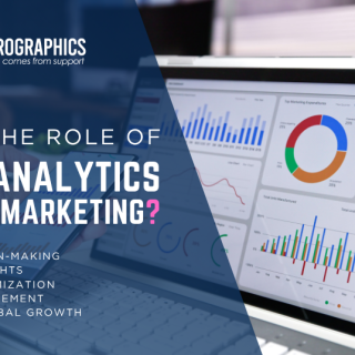 Role of Google Analytics