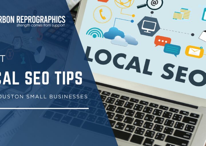Best Local SEO Tips for Houston Small Businesses