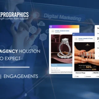 Facebook Ads Agency in Houston What to Expect
