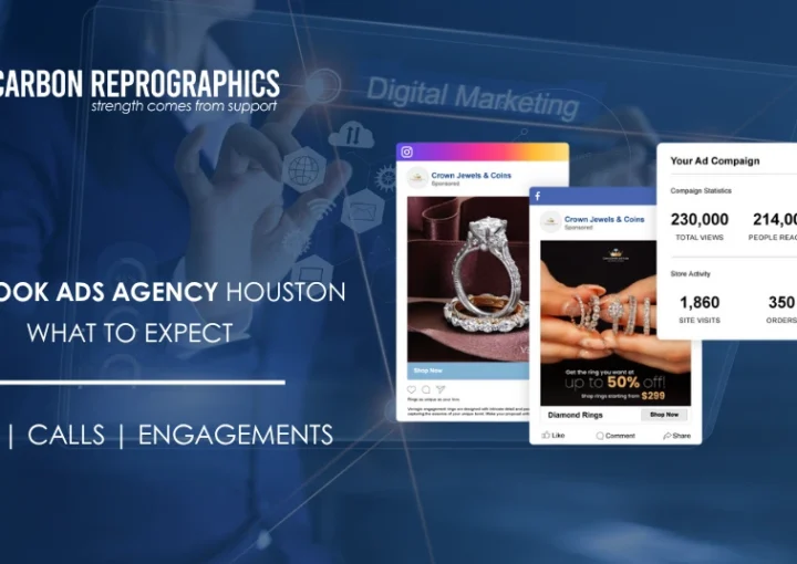 Facebook Ads Agency in Houston What to Expect