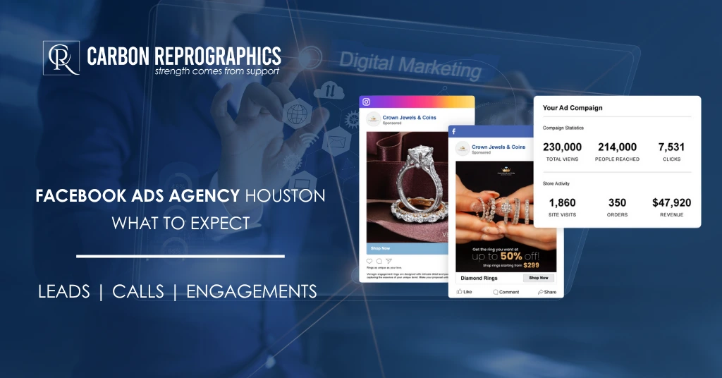 Facebook Ads Agency in Houston What to Expect