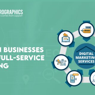 Digital Marketing Agency in USA