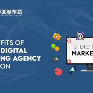 Top Benefits of Hiring a Digital Marketing Agency in Houston