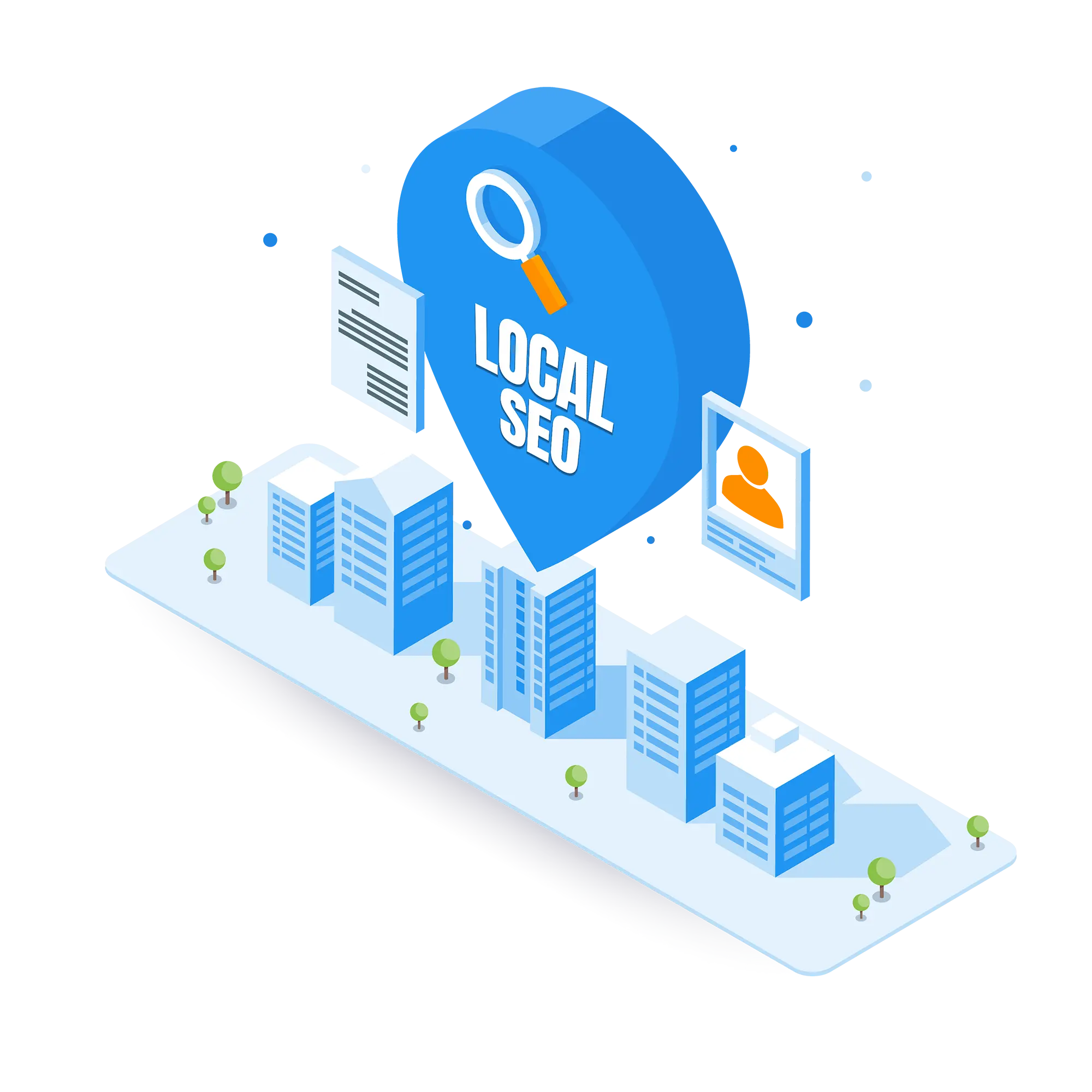 Affordable Local SEO To Boost Visibility & Revenue