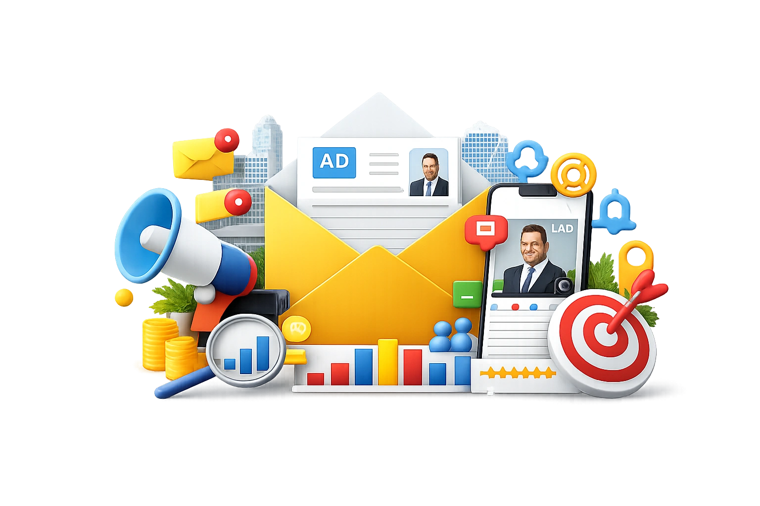 Email Marketing for Austin Businesses