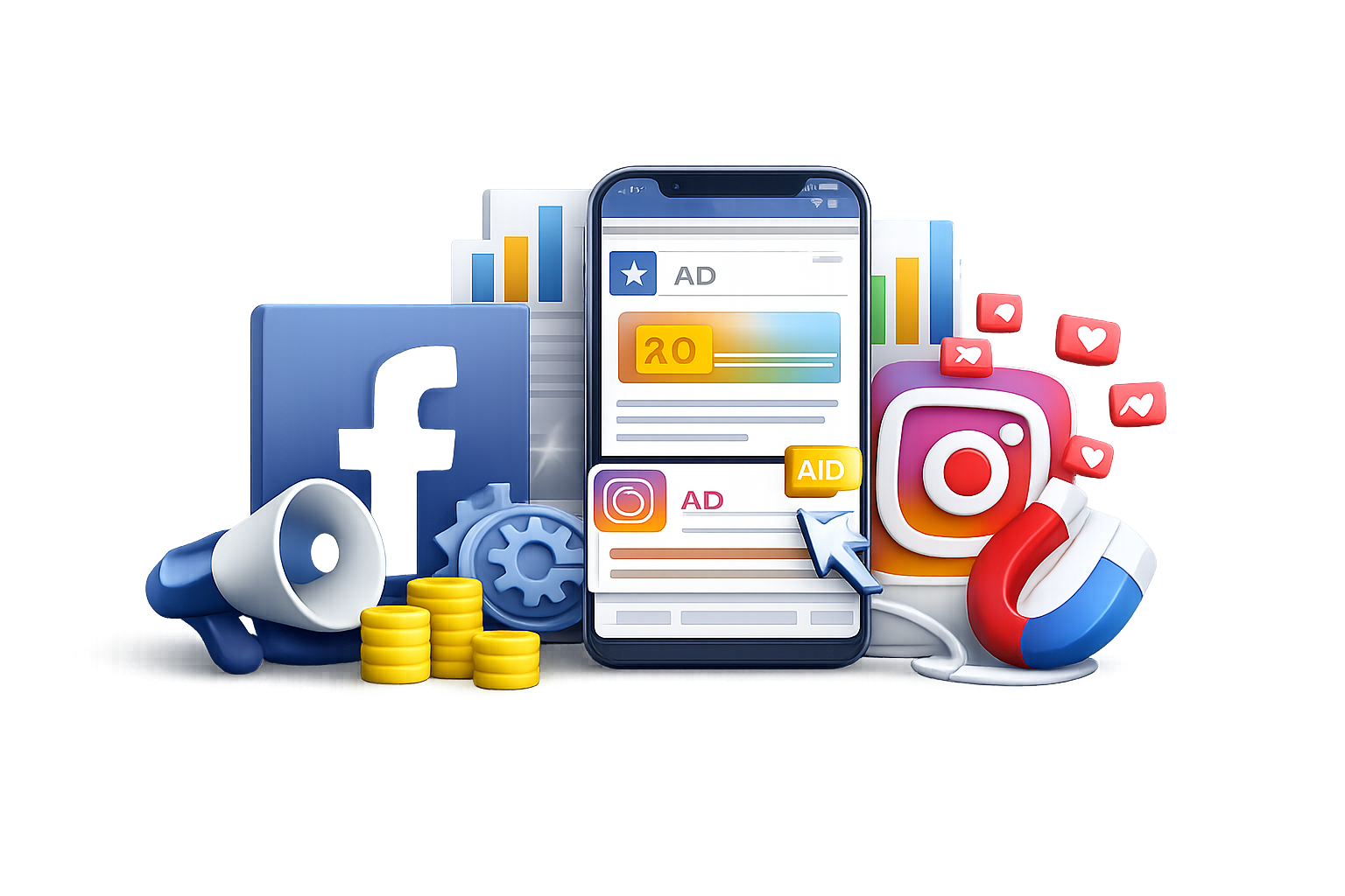 Facebook & Instagram Advertising
