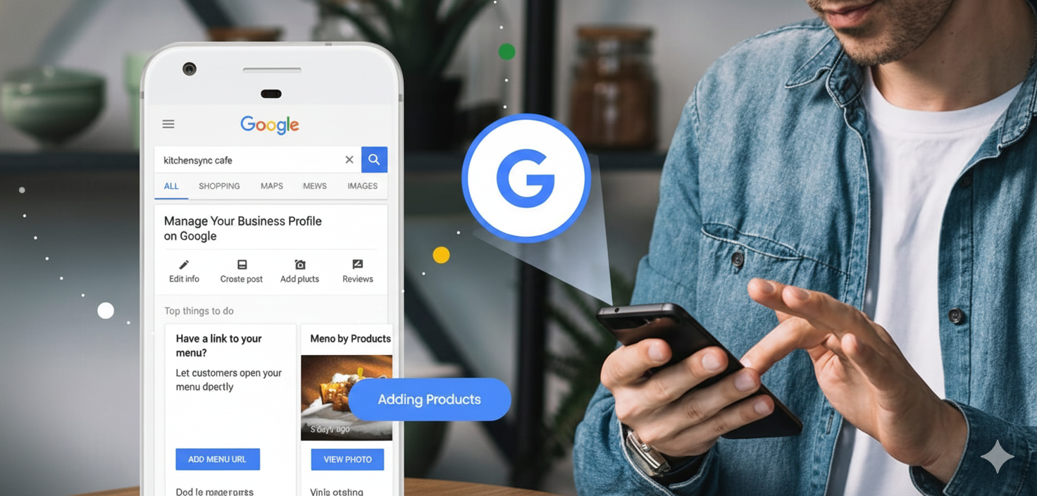 Google Business Profile Management Services in Sugar Land