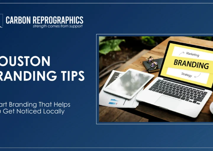 Houston Branding Tips to Help Local Service Companies Stand Out