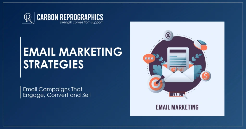 Houston Email Marketing Strategies That Boost Engagement And Sales ...