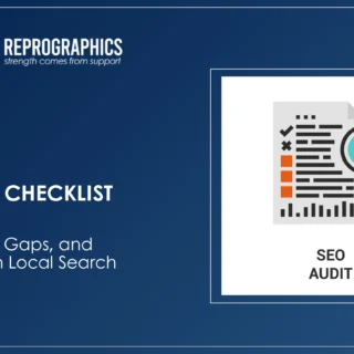 Houston SEO Audit Checklist to Improve Local Rankings