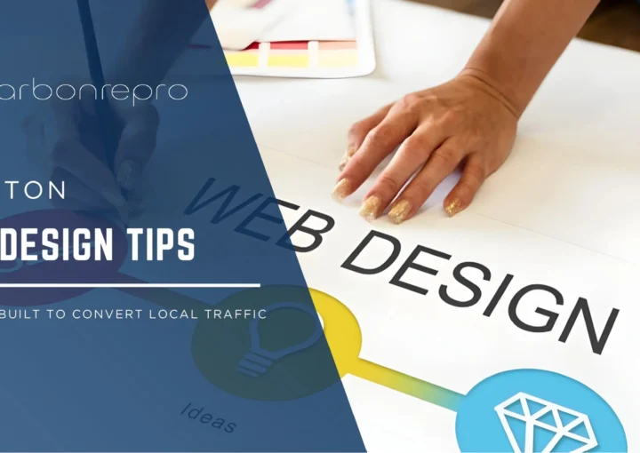 Web Design Tips