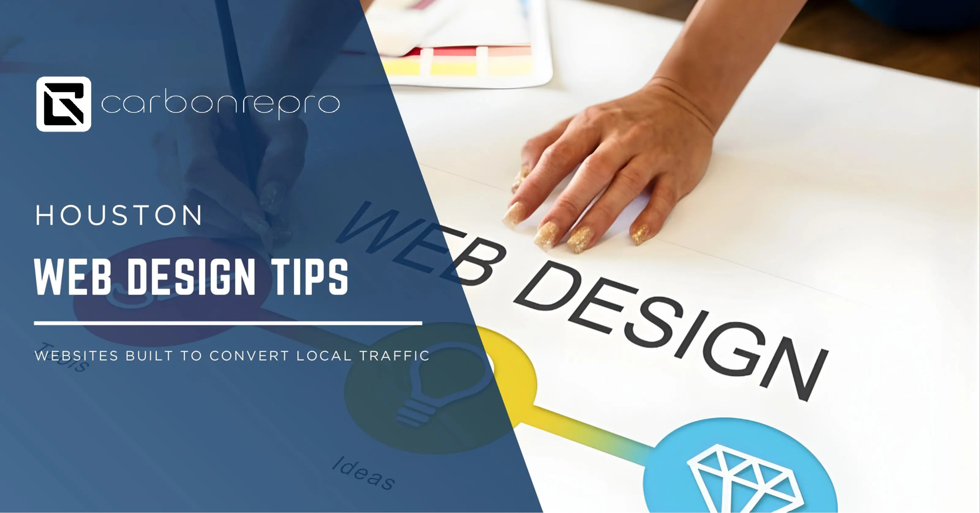 Web Design Tips
