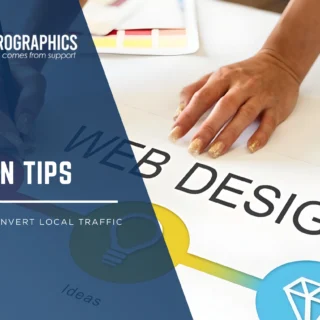 Houston Web Design Tips to Help Service Businesses Get More Customers