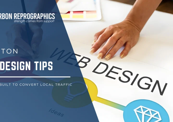 Houston Web Design Tips to Help Service Businesses Get More Customers